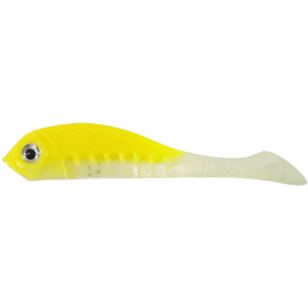 Drop-Shot Jester Minnow 5,2cm Lime