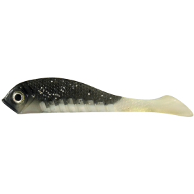 Drop-Shot Jester Minnow 5,2 cm Contrast