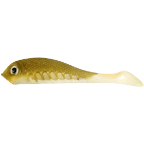 Drop-Shot Jester Minnow 5,2 cm Ayu