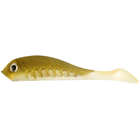 Drop-Shot Jester Minnow 5,2 cm Ayu