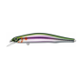 Jumping Minnow 110 mm Miroir Arc-en-ciel