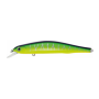 Jumping Minnow 110mm Firetiger Silver