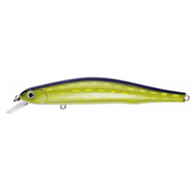 Jumping Minnow 110 mm Pike Legend