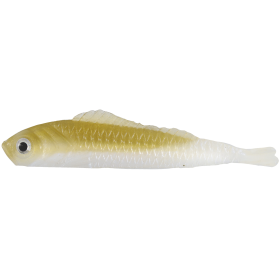 Drop-Shot Lucky Shad de 6 cm Ayu