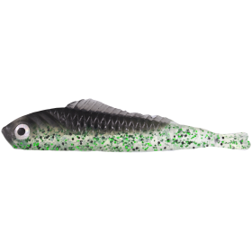 Drop-Shot Lucky Shad 6cm Jungfisch