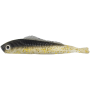 Drop-Shot Lucky Shad 6cm Dorado y ahumado