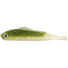 Drop-Shot Lucky Shad 6cm Rash