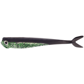 Drop-Shot Twinkey Shad 8,2 cm Fry