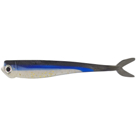 Tinta Drop-Shot Twinkey Shad de 8,2 cm