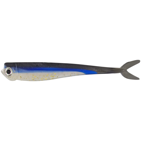 Drop-Shot Twinkey Shad 8,2cm Tinte