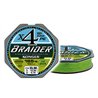 Braider X4 Olive Green 0,04/150m