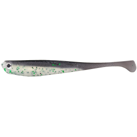 Drop-Shot Funky Minnow 7,8cm Jungfisch