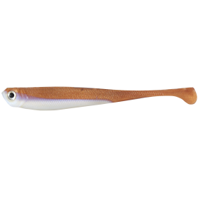 Drop-Shot Funky Minnow 7,8cm Copper