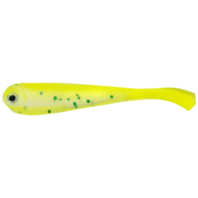 Drop-Shot Gladys Minnow 8,2cm Lime