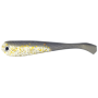 Drop-Shot Gladys Minnow 8,2cm Gold & smoke