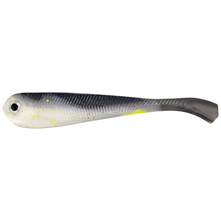 Drop-Shot Gladys Minnow 8,2cm Inchiostro