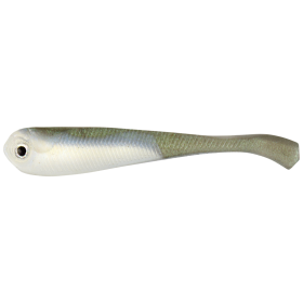 Drop-Shot Gladys Minnow 8,2cm Lomo verde