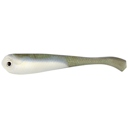 Gladys Minnow 8.2cm Green back Drop-Shot