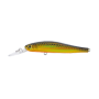Wobler Pulse Minnow 70S Holo Gold