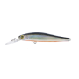 Wobler Pulse Minnow 70S Vientre Rojo