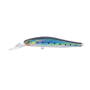 Wobler Pulse Minnow 70S Spotted Blue