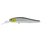 Wobbler Pulse Minnow 70S Holo Ayu