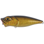 Wobler Pop Bass 68F Golden Nugget