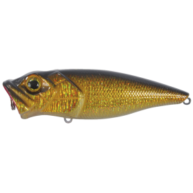 Wobbler Pop Bass 68F Pepita de oro