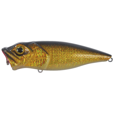 Wobbler Pop Bass 68F Pepita de oro
