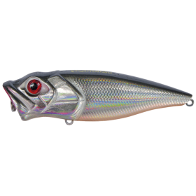 Wobler Pop Bass 68F Red Belly