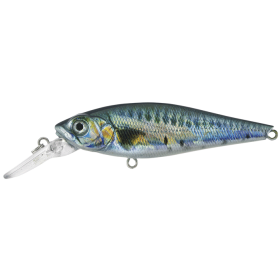 Wobler Rattling Minnow 80F Baby Mackerel