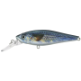 Wobbler Rattling Minnow 80F Blue Shad