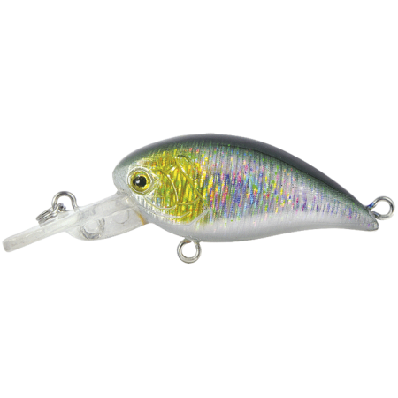 Wobler Chubby Crank 40F Holo Ayu