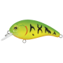 Wobler Bumble Shad 45F Firetiger