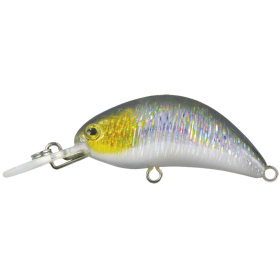 Wobler Jugler X 40S Holo Ayu