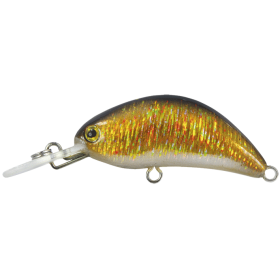 Wobler Jugler X 40S Golden Nugget