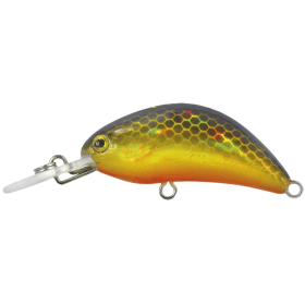 Wobbler Jugler X 40S Holo Oro