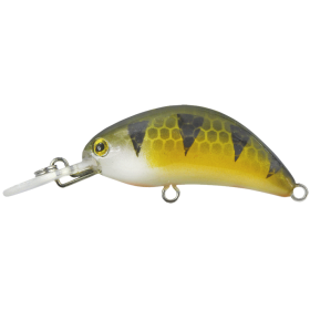 Wobbler Jugler X 40S Perca