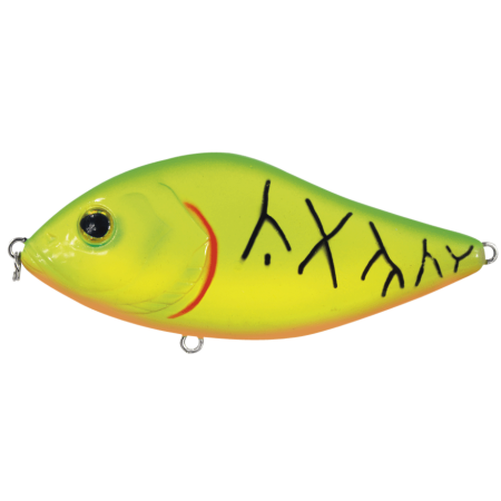 Planeador Wobbler 70S Ocean Tiger