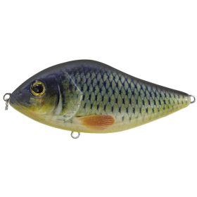 Wobbler Glider 70S Cucaracha oscura real