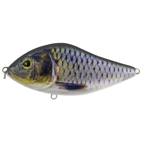 Wobler Glider 70S Real Crucian