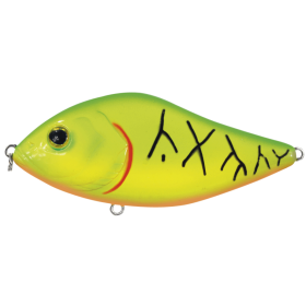 Wobbler Glider 100S Ocean Tiger
