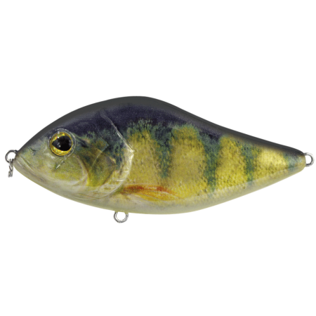 Wobbler Glider 100S Real Perch