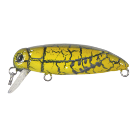 Wobbler Real Hobber 37S Locust