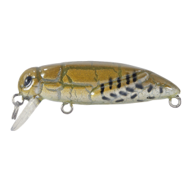 Wobbler Real Hobber 37S Real Tolva