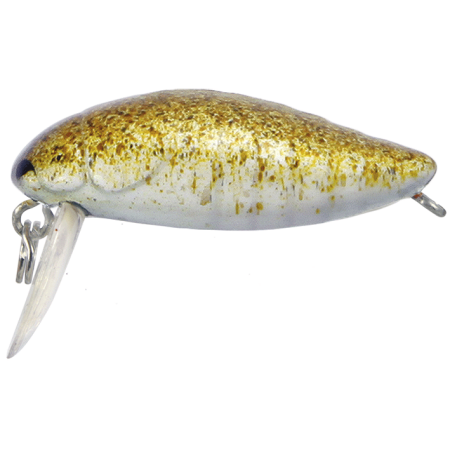 Wobbler Power Bug 28S Sand Bug