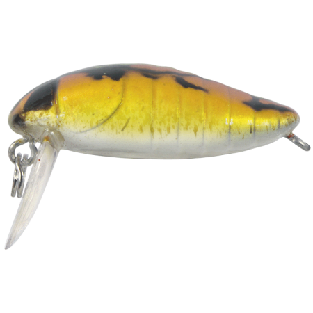 Escarabajo de cuernos largos Wobler Power Bug 28S