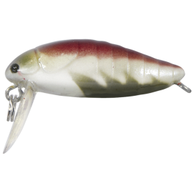 Wobler Power Bug 28S Maybug