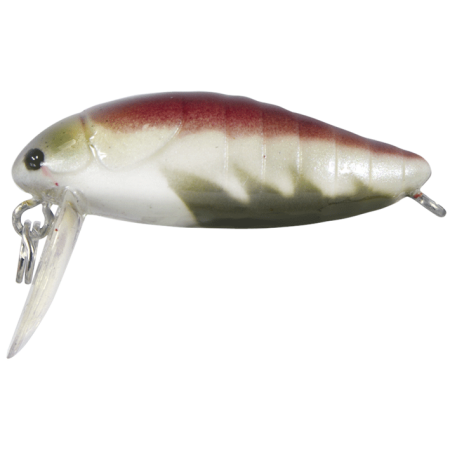 Wobbler Power Bug 28S Maybug