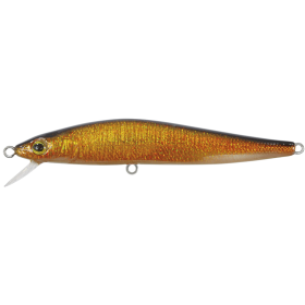 Wobbler Sprint Minnow 100S Golden Nugget